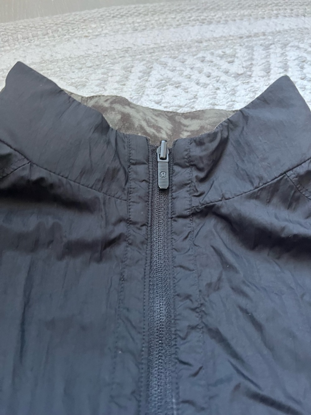 Lululemon Reversible Jacket